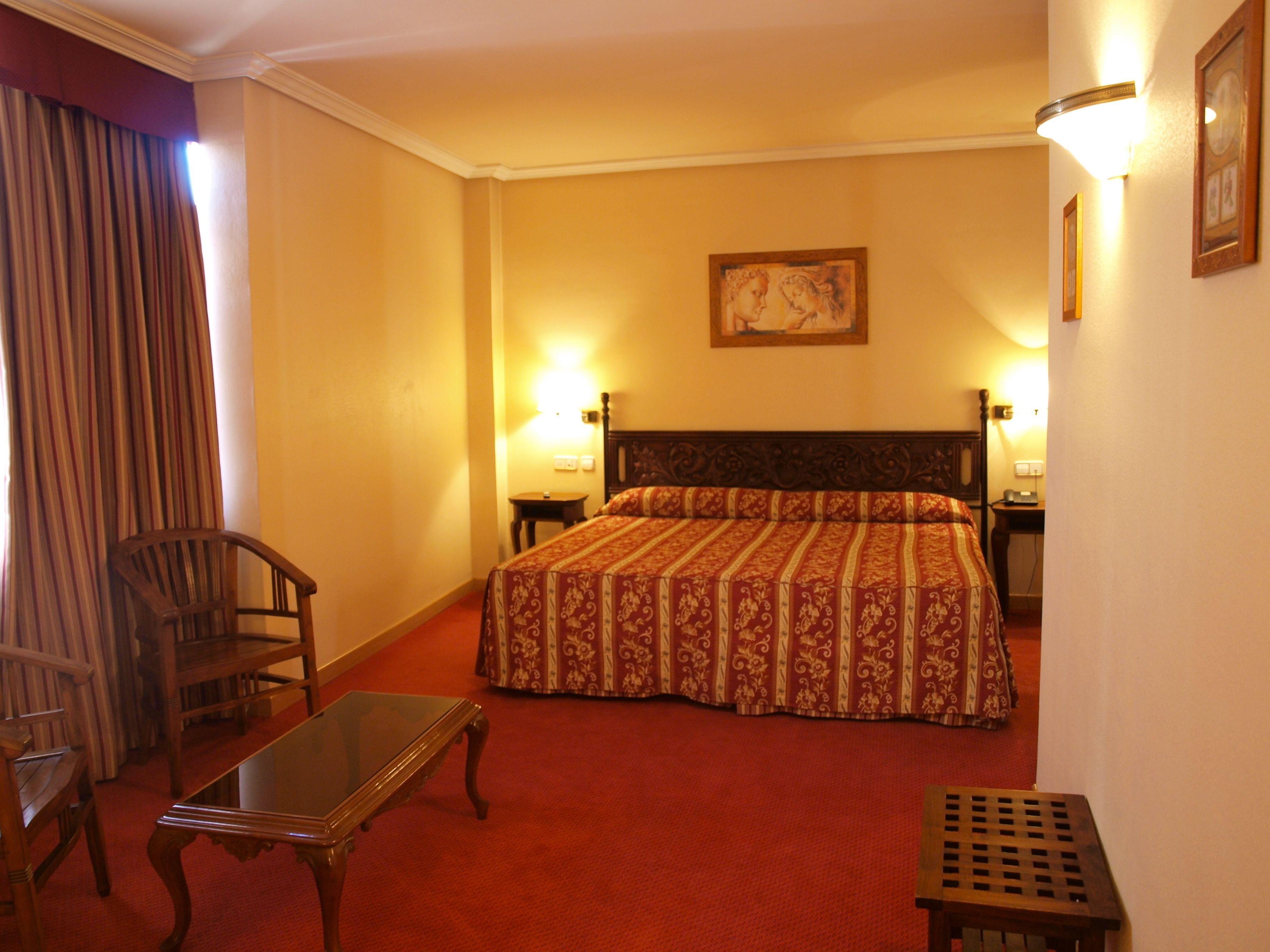 Hotel Don Luis — Foto’s 2