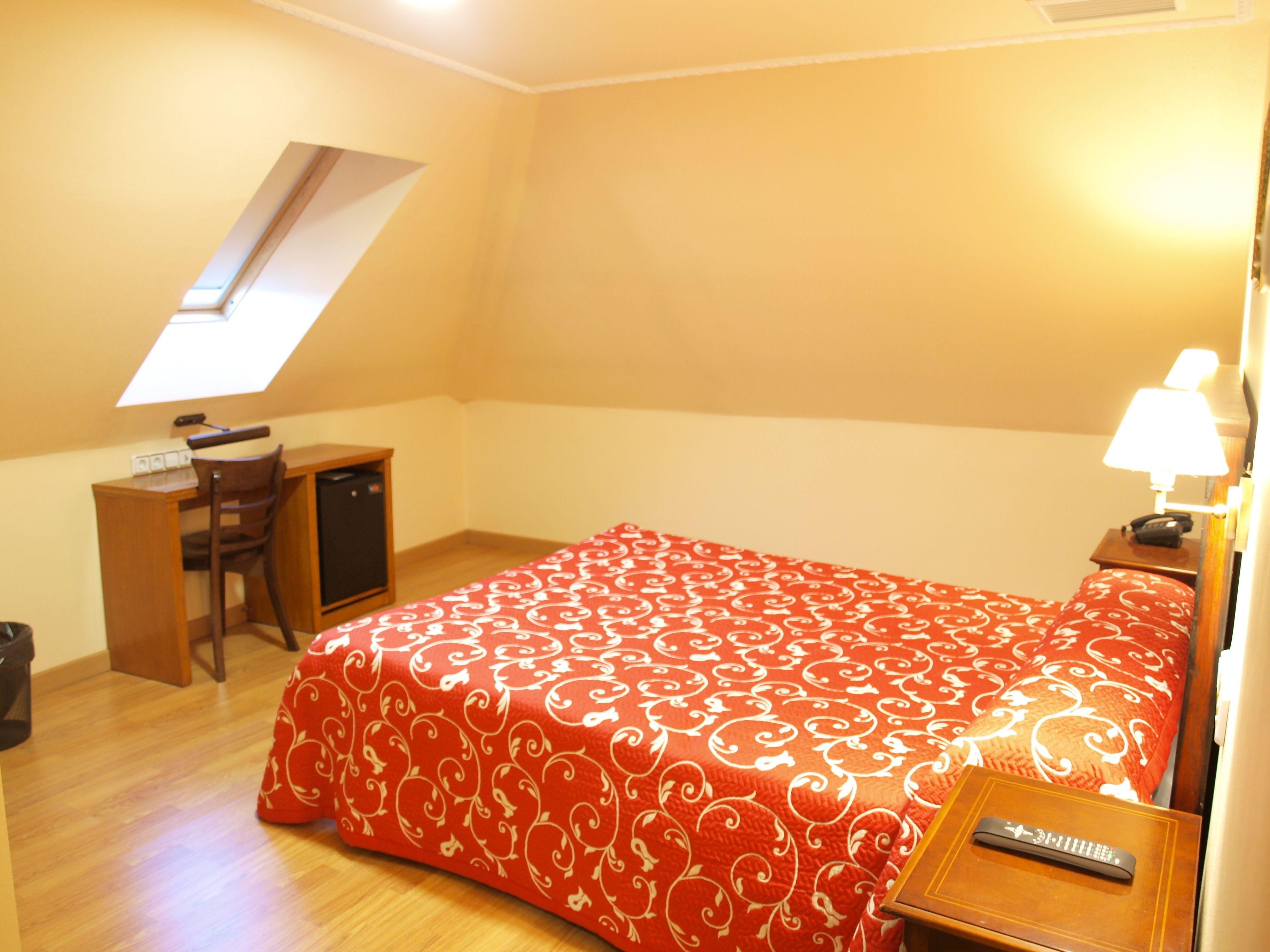 Hotel Don Luis — Foto’s 3